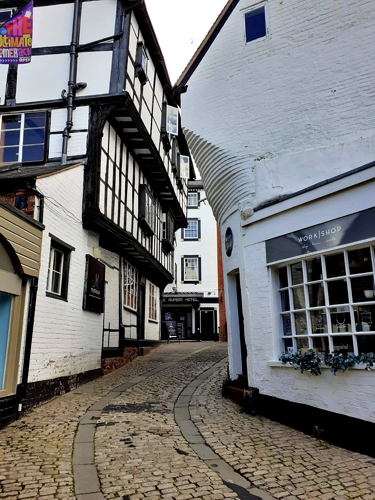 Top 10 most Interesting Things to Do in Shrewsbury