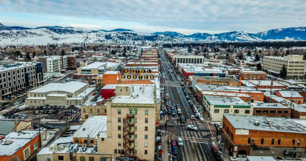 Things to Do in Bozeman and Fun in the Heart of Montana