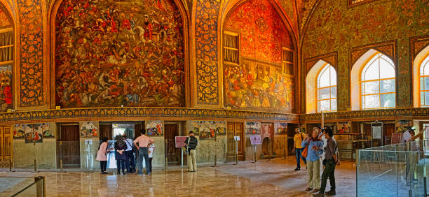 Museum of Great Palaces Mosaics | Istanbul