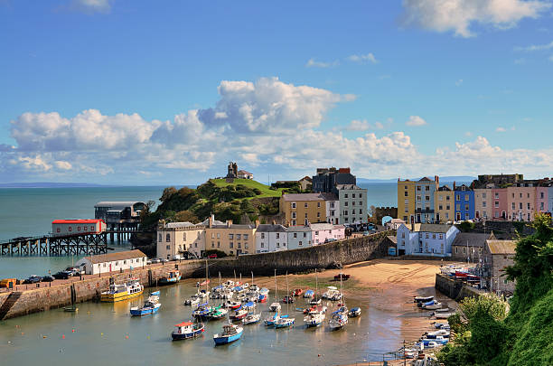 11 Things to do in Pembrokeshire