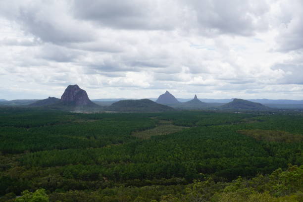 Glasshouse Mountains Things To Do and Travel Guide