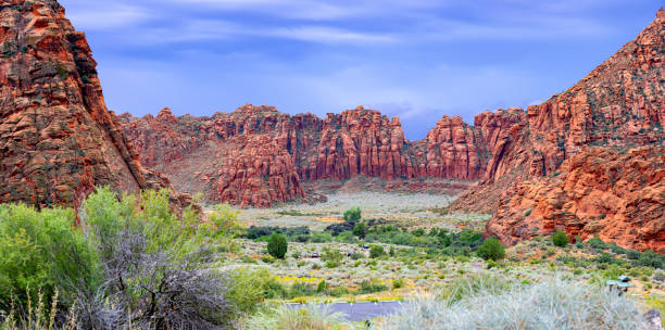 12 Things to do in ST George Utah